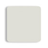 Sorrento (Blackout), Stone - Vertical Blind